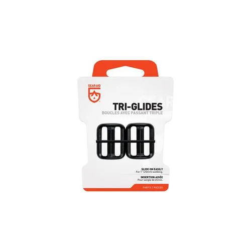 1.5 Inch Triglide