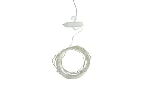 3 x 3-m USB Music Sound Control String Light