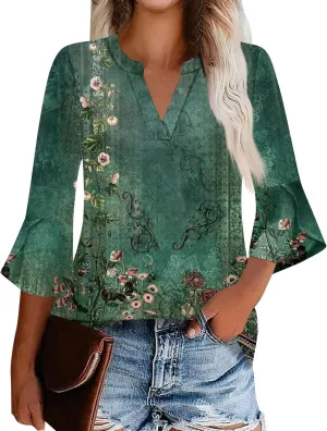Cropped Tops