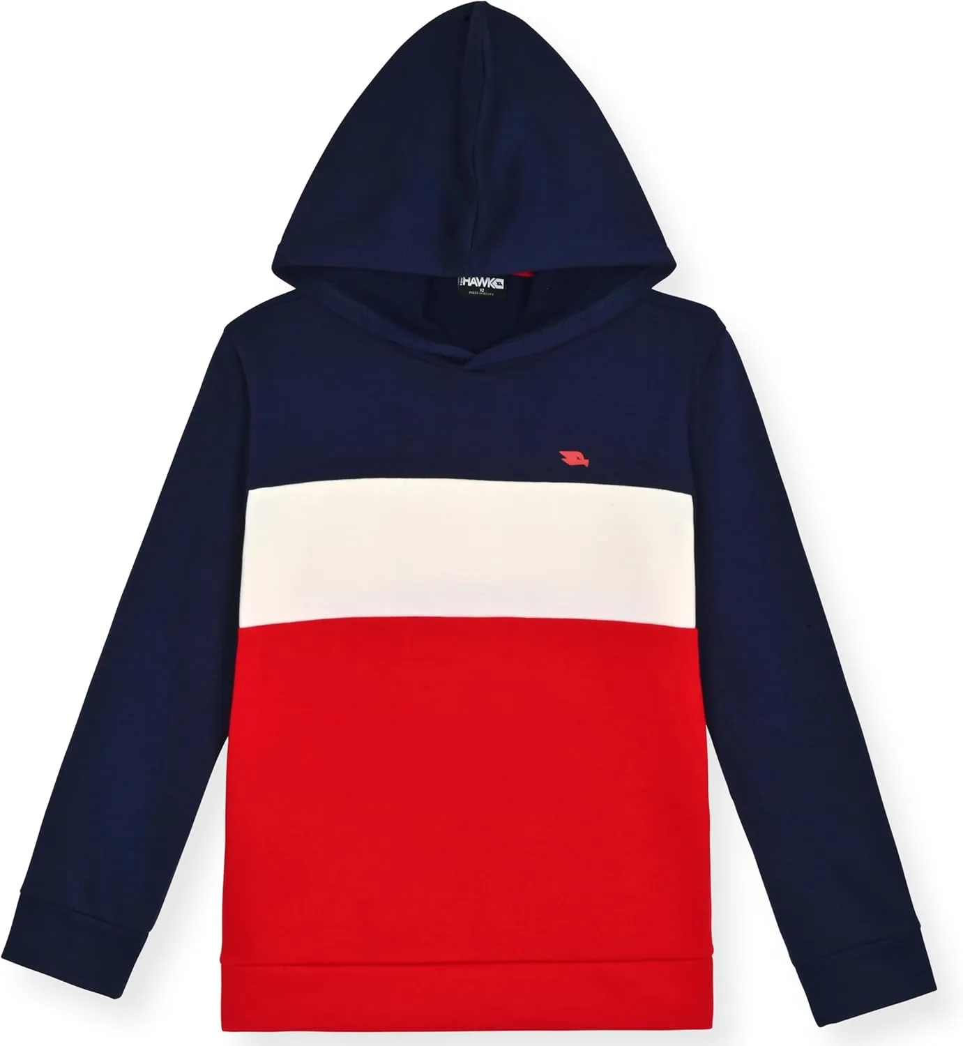 4 Piece Boys Jogger Sets for Kids 2 Pack Fleece Hoodie and Pull-On Sweatpants for Kids Skateboarding