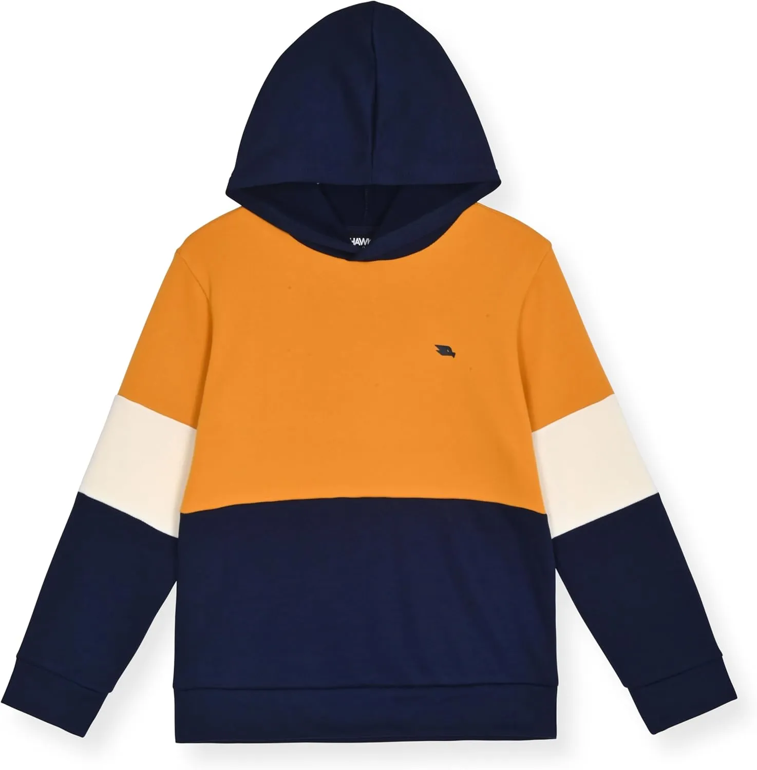 4 Piece Boys Jogger Sets for Kids 2 Pack Fleece Hoodie and Pull-On Sweatpants for Kids Skateboarding