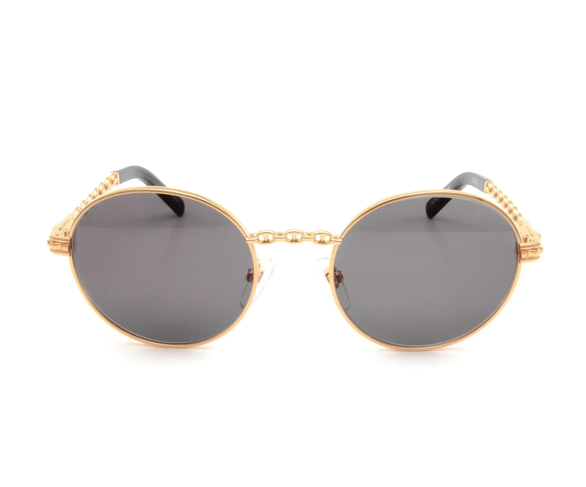 508 Mariner 24KT Gold