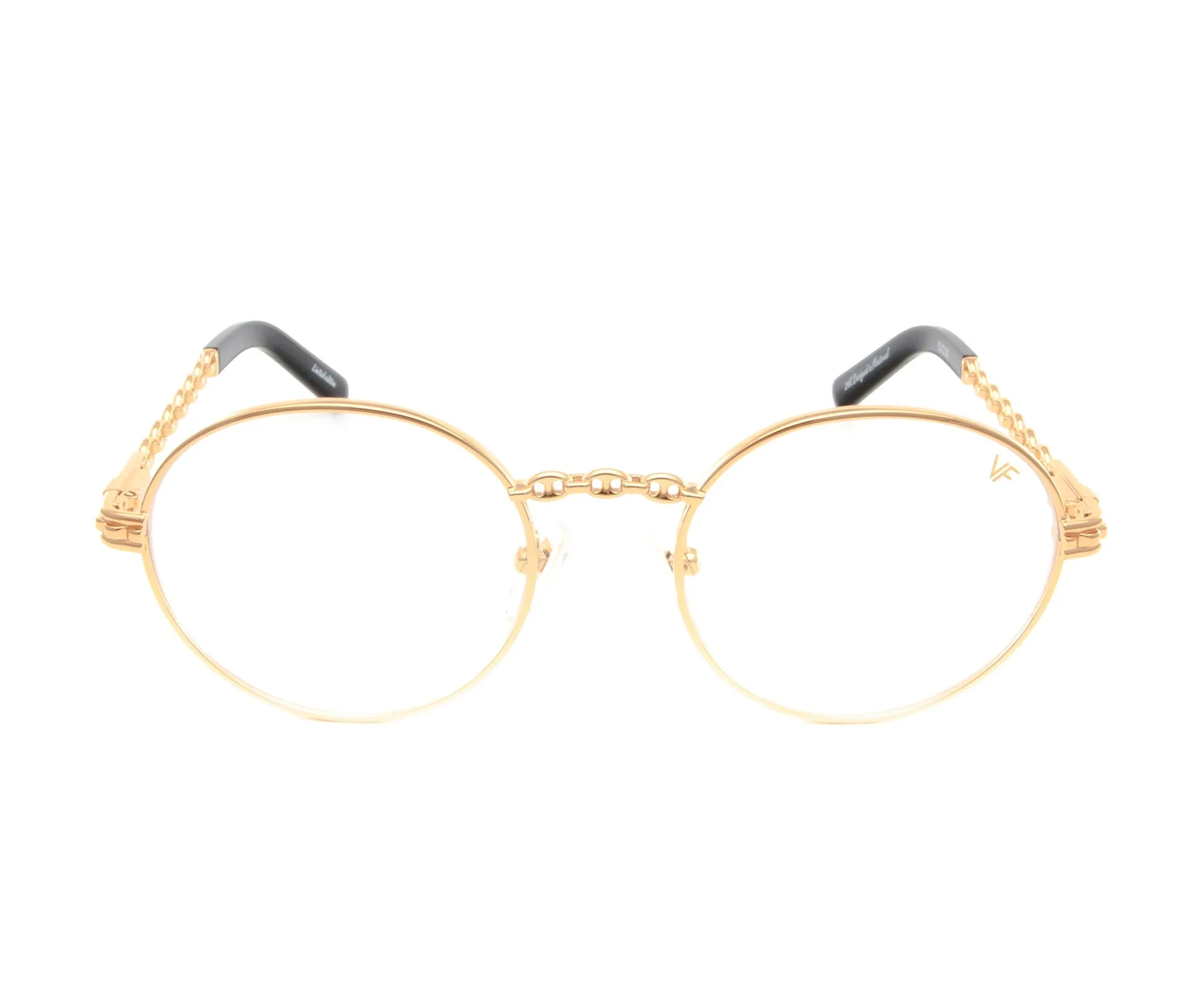 508 Mariner 24KT Gold