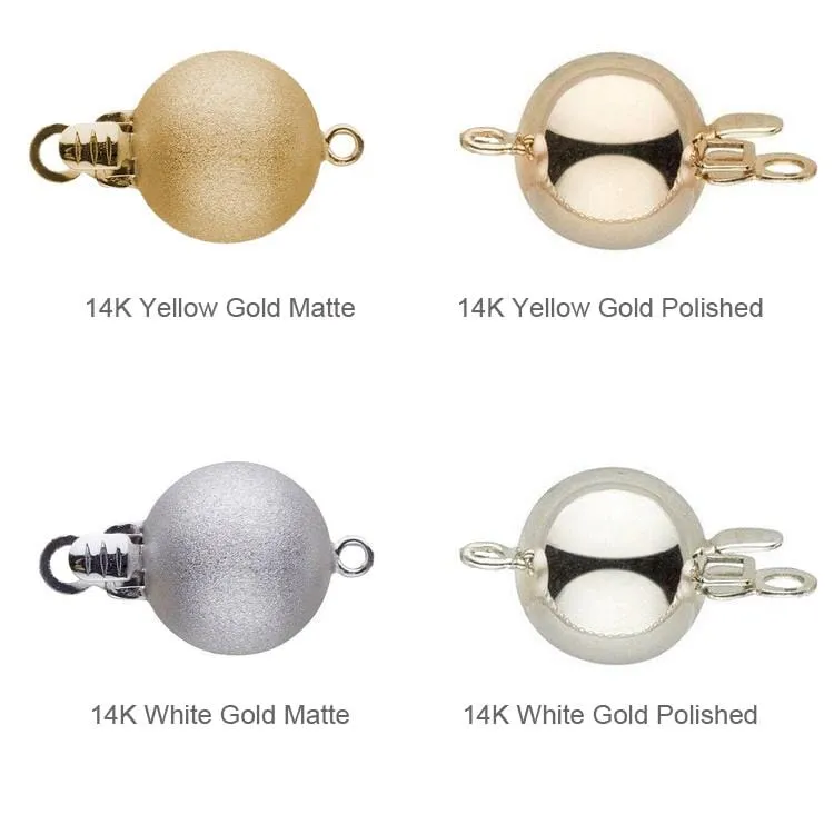 8.0-10.8 mm AA  Pastel Silver Tahitian Drop Pearl Necklace