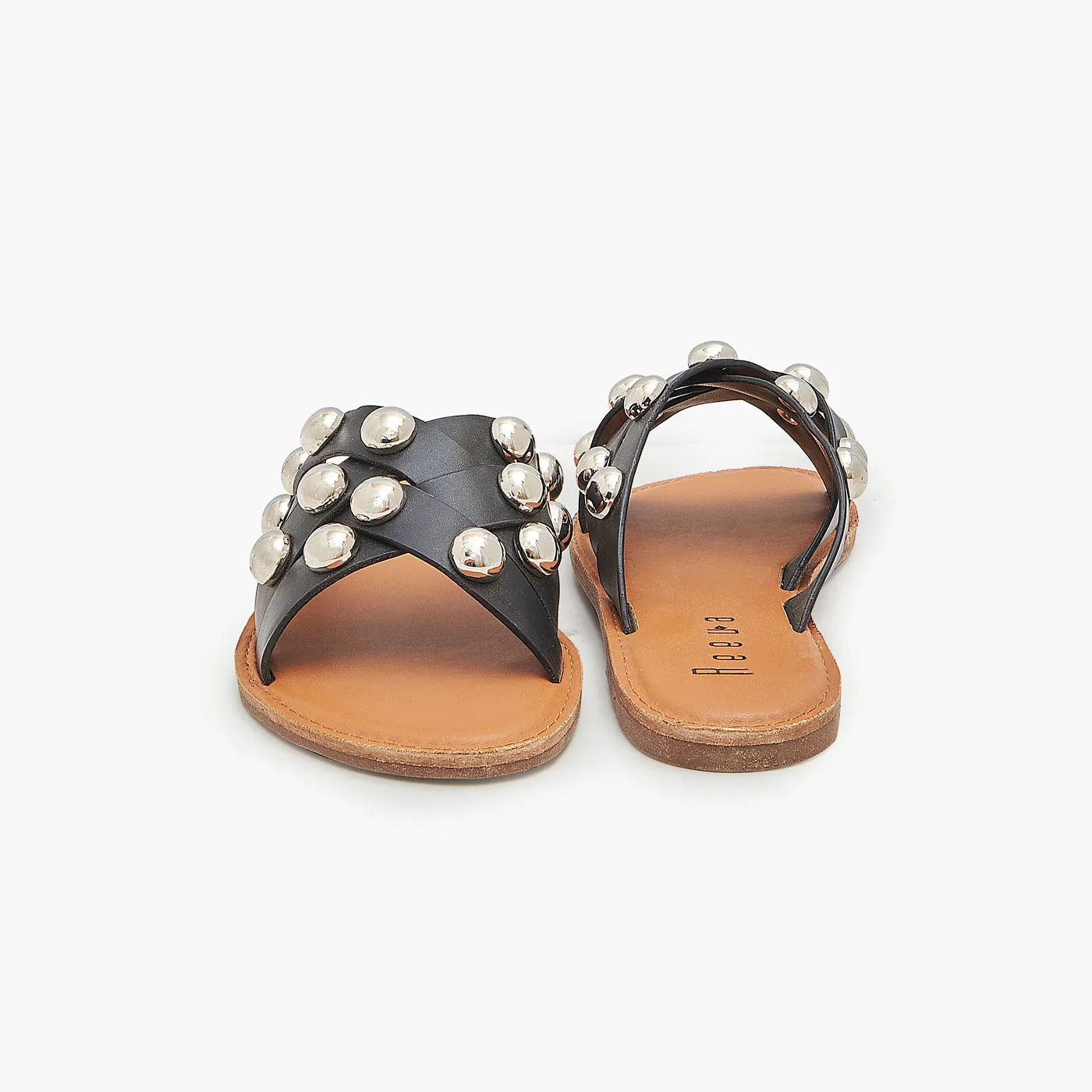 Adorned Flats