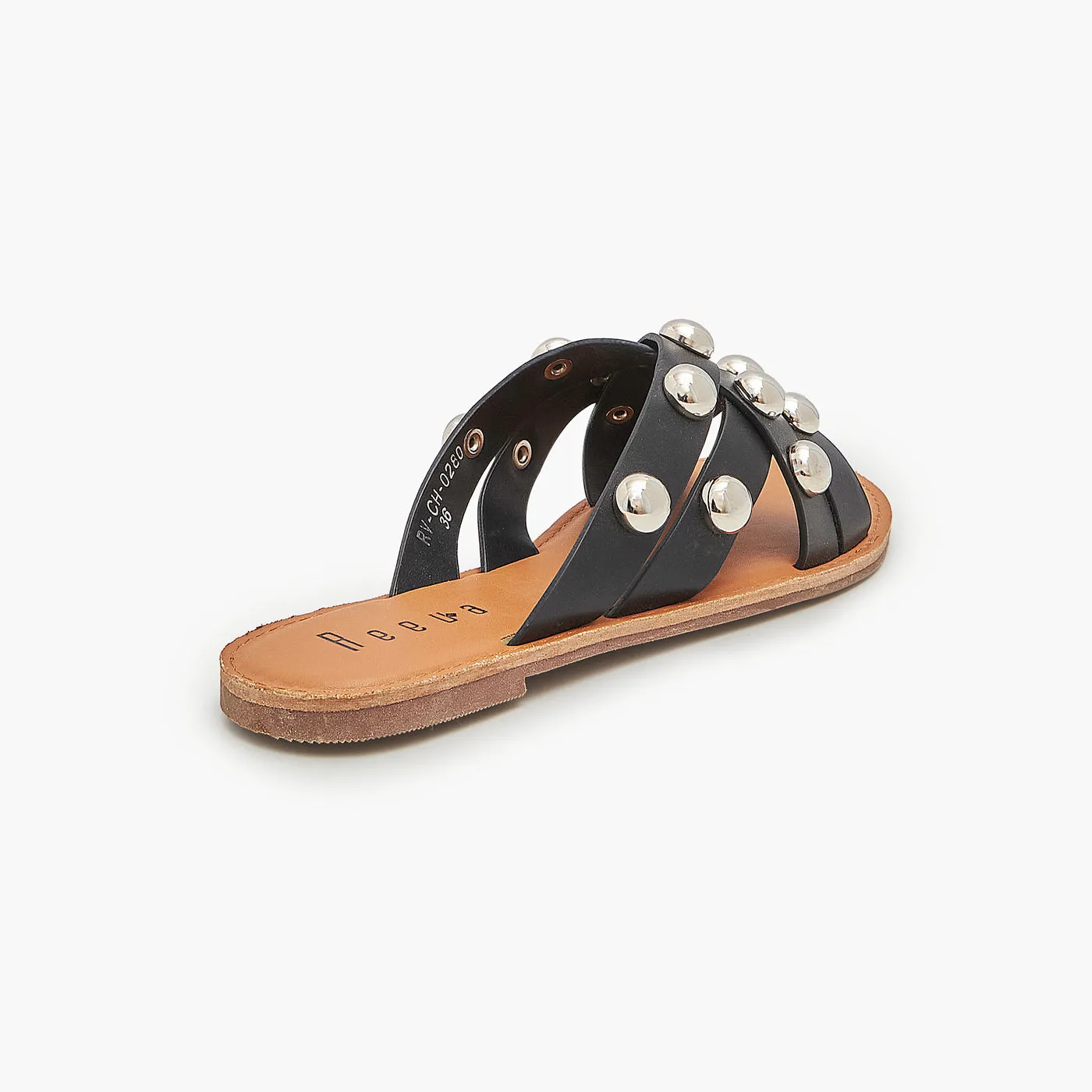 Adorned Flats