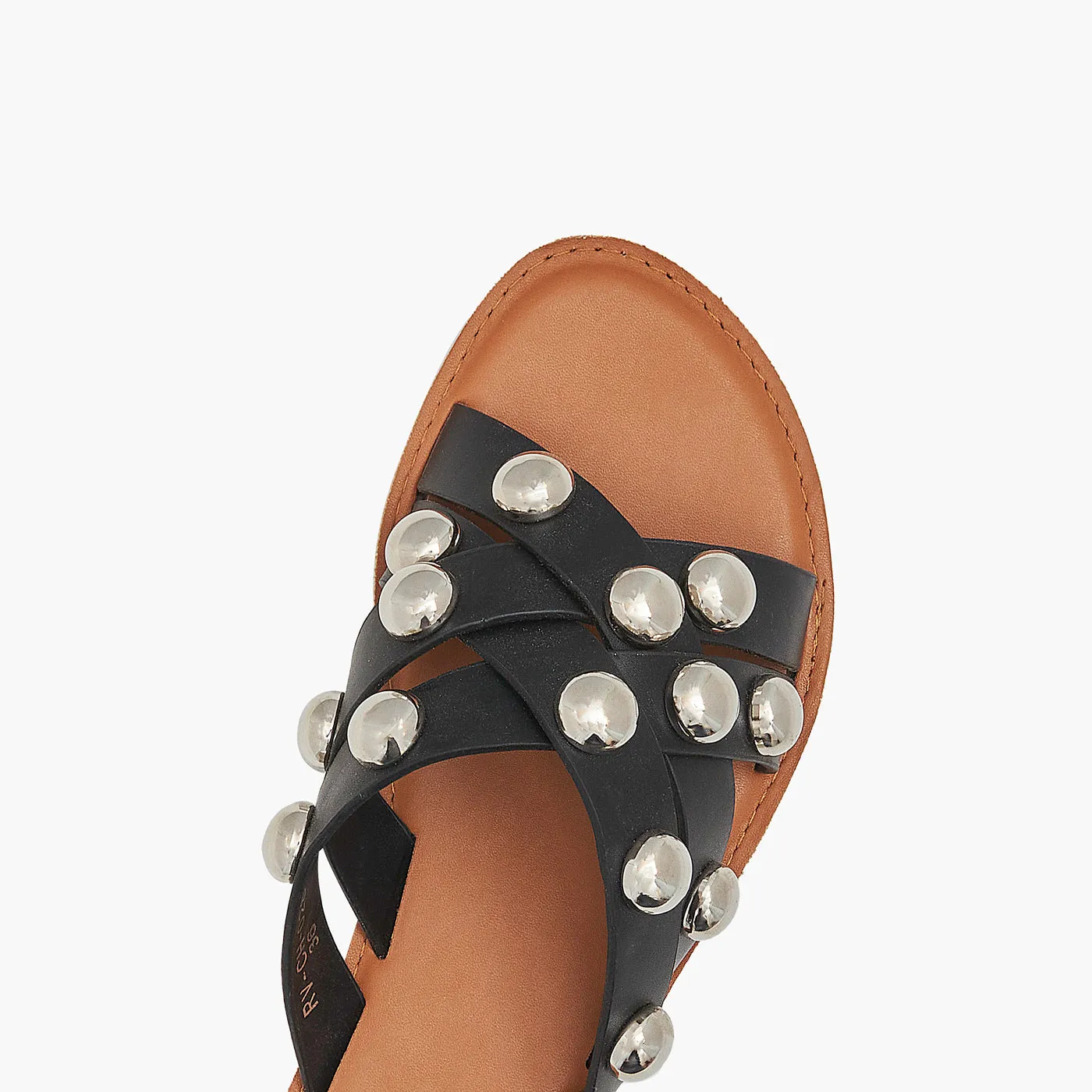 Adorned Flats