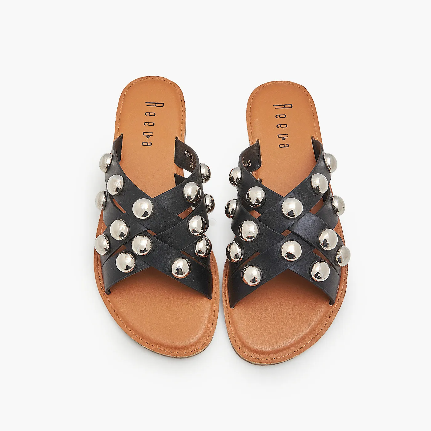 Adorned Flats