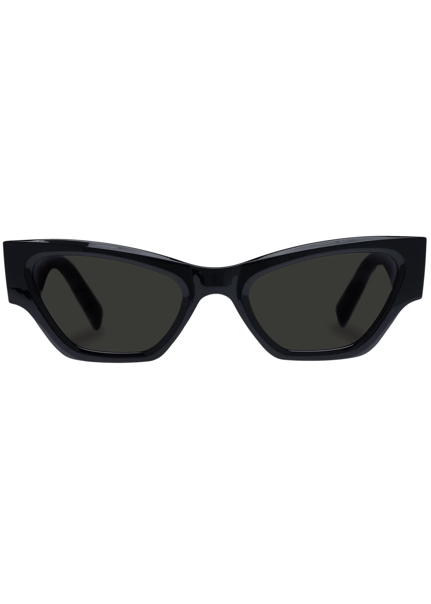 AFENDS Afends x Le Specs - Charade - Black