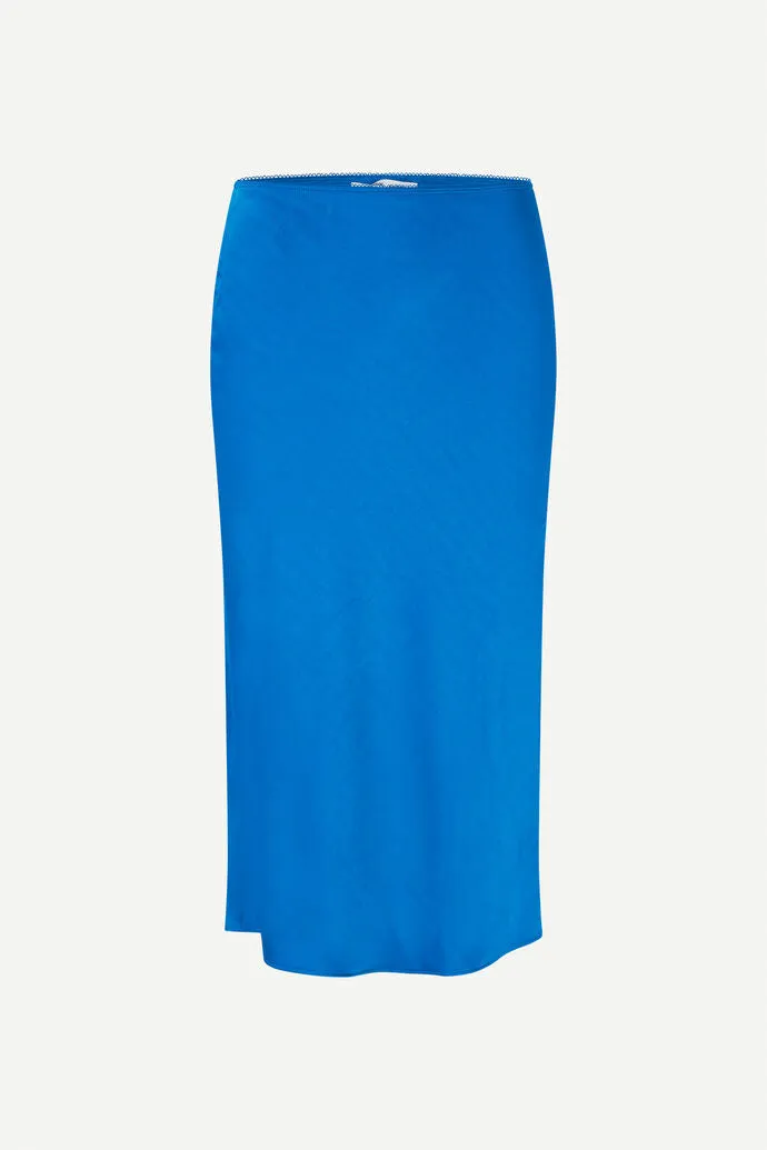 Agneta Skirt 12956 Skydiver