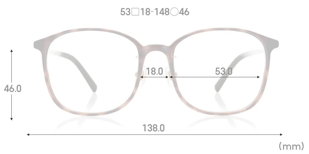 Airframe Slim Bigshape 064 223