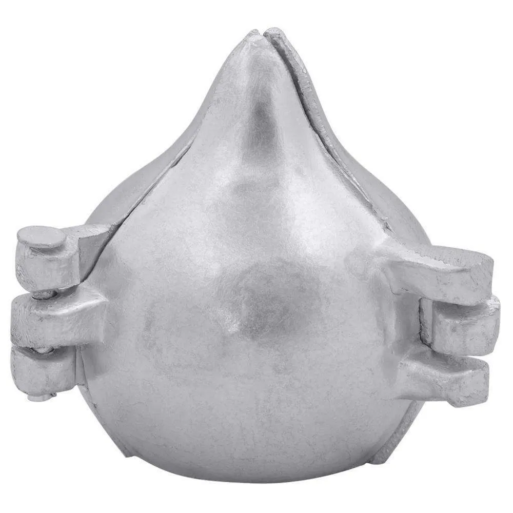Aluminium Modak Maker L