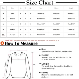 Always Cold Oversized Sweatshirt Women Funny Saying Crewneck Pullover Lightweight Long Sleeve Loose Fit Fall Tee Top