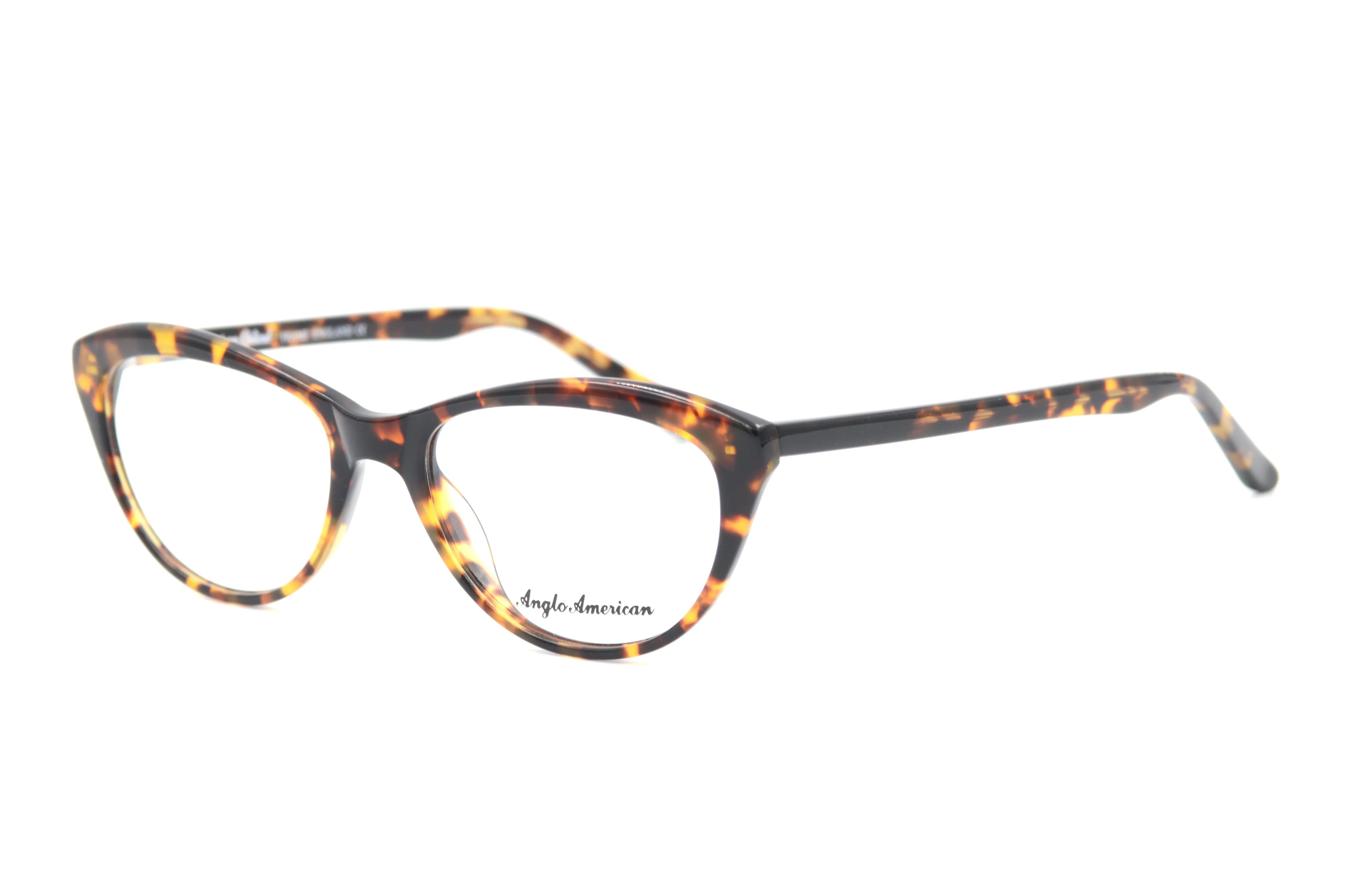 Anglo American Optical Fayette AH