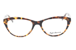 Anglo American Optical Fayette AH