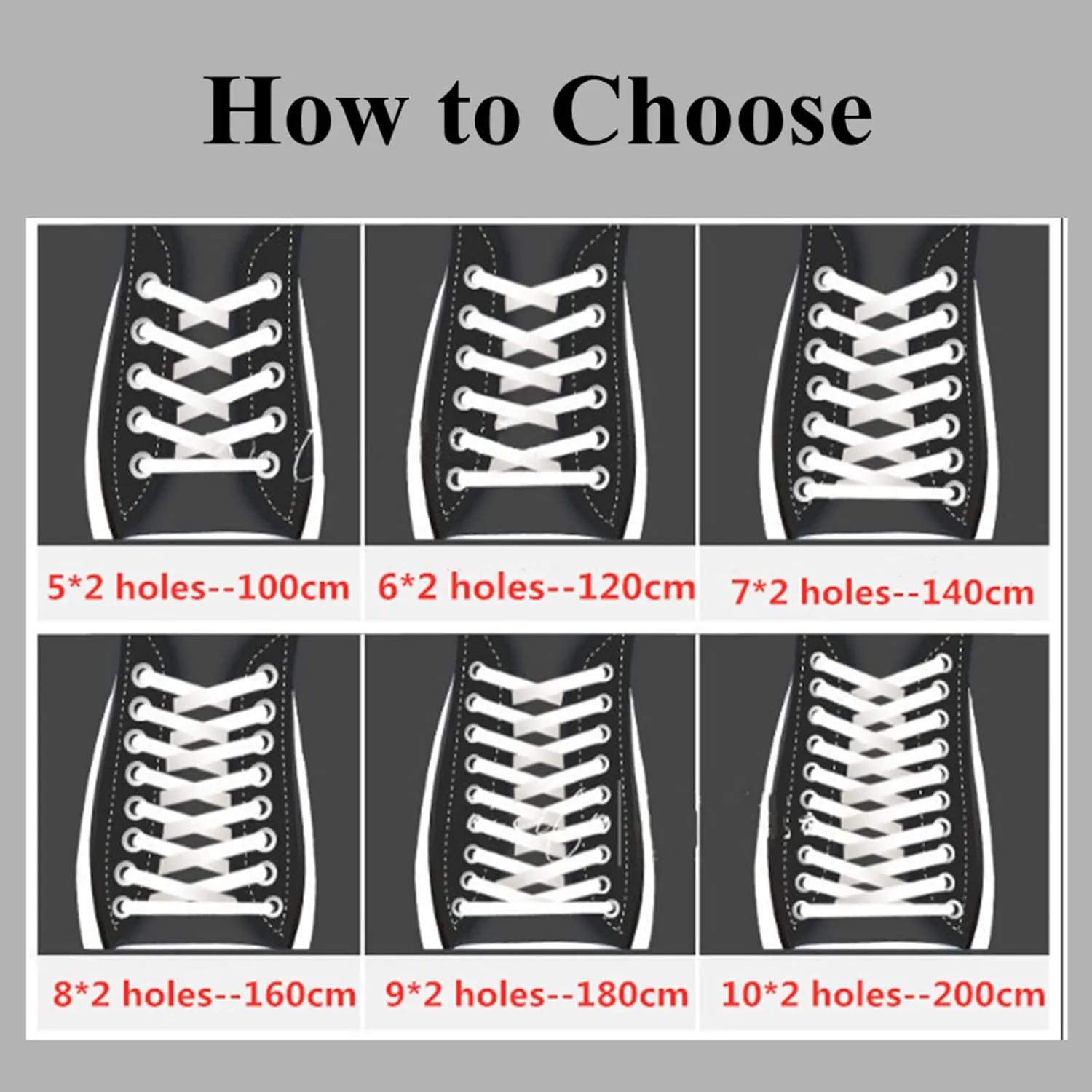 ANUFER 2 Pairs 9MM Wide Tie Dye Colored Flat Shoelaces for Sneakers Canvas Shoes Skate Running Shoes 100-180CM