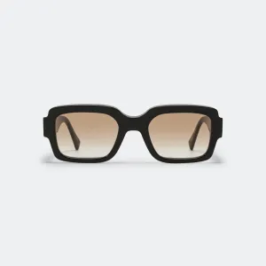 Apollo - Black/Brown Gradient