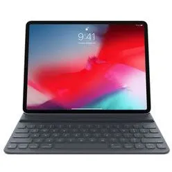 Apple Smart Keyboard Folio for 12.9" iPad Pro - Black | MU8H2B/A