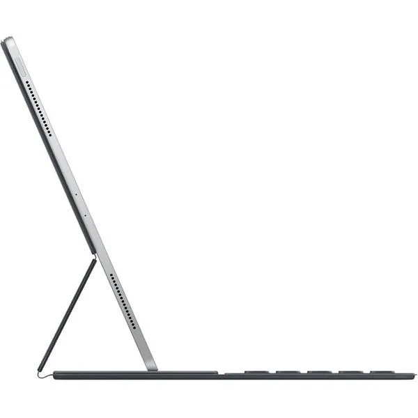 Apple Smart Keyboard Folio for 12.9" iPad Pro - Black | MU8H2B/A