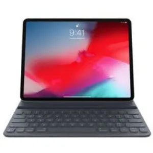 Apple Smart Keyboard Folio for 12.9" iPad Pro - Black | MU8H2B/A