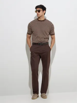 Relaxed Fit Chinos