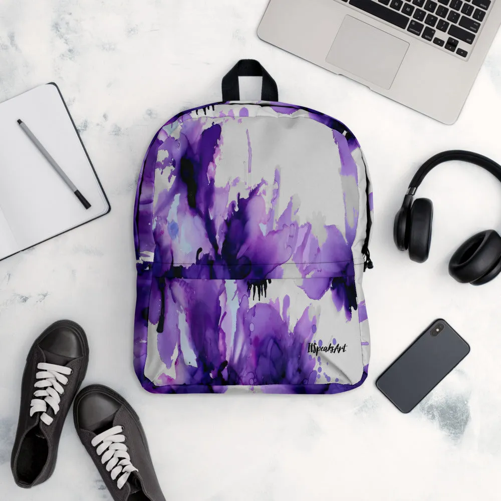 Backpack 127