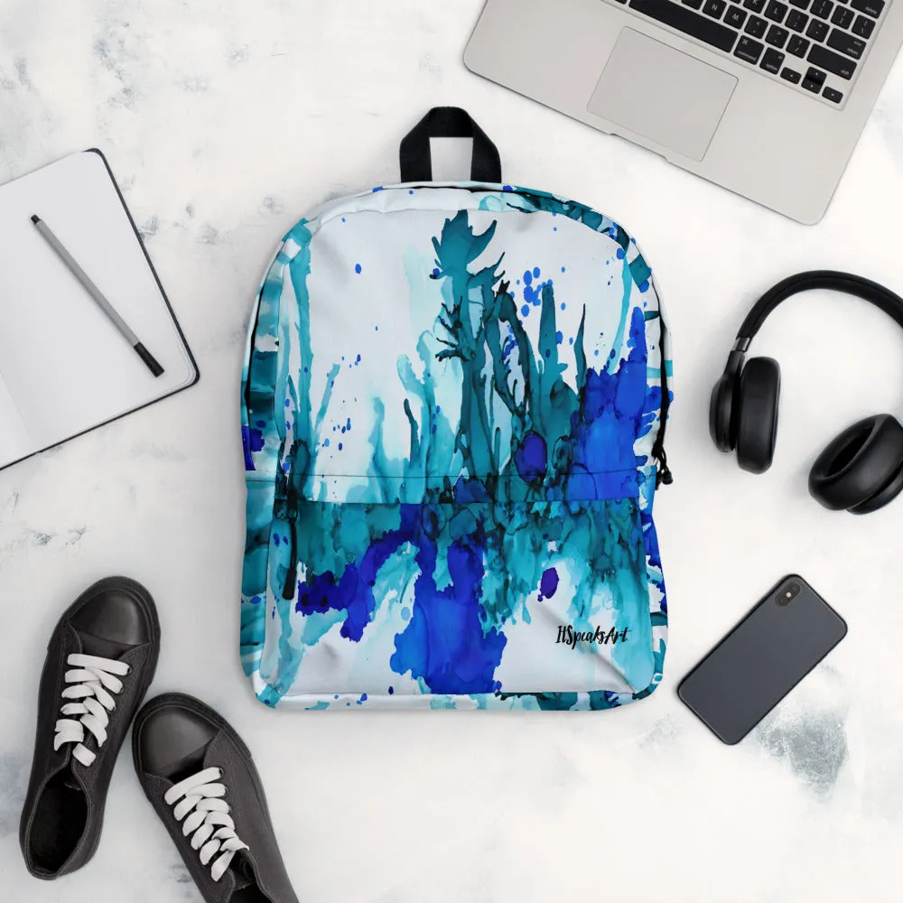 Backpack 129