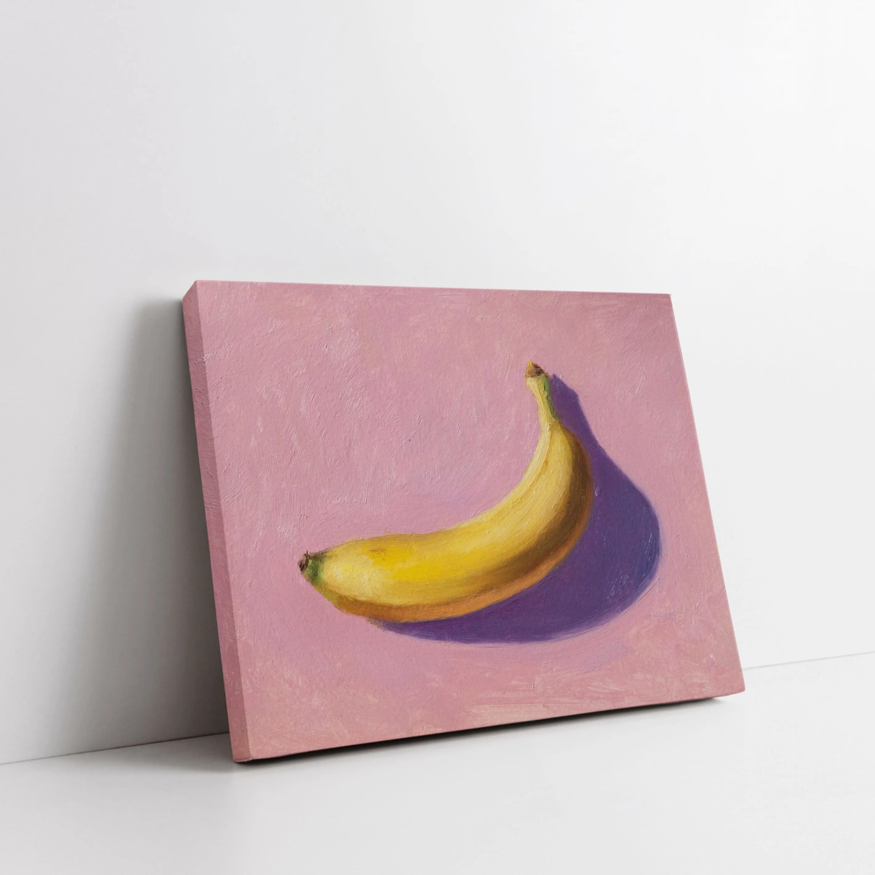 BANANA STUDY