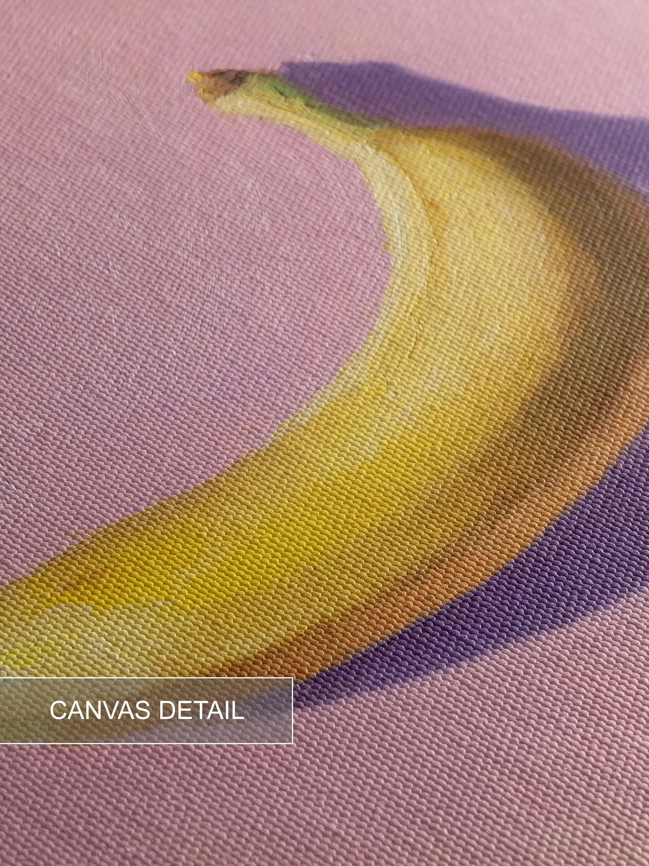 BANANA STUDY