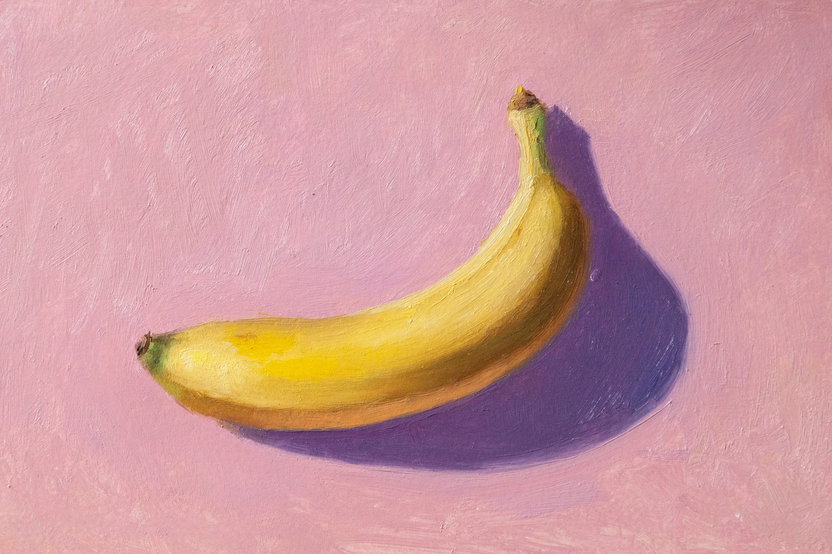 BANANA STUDY