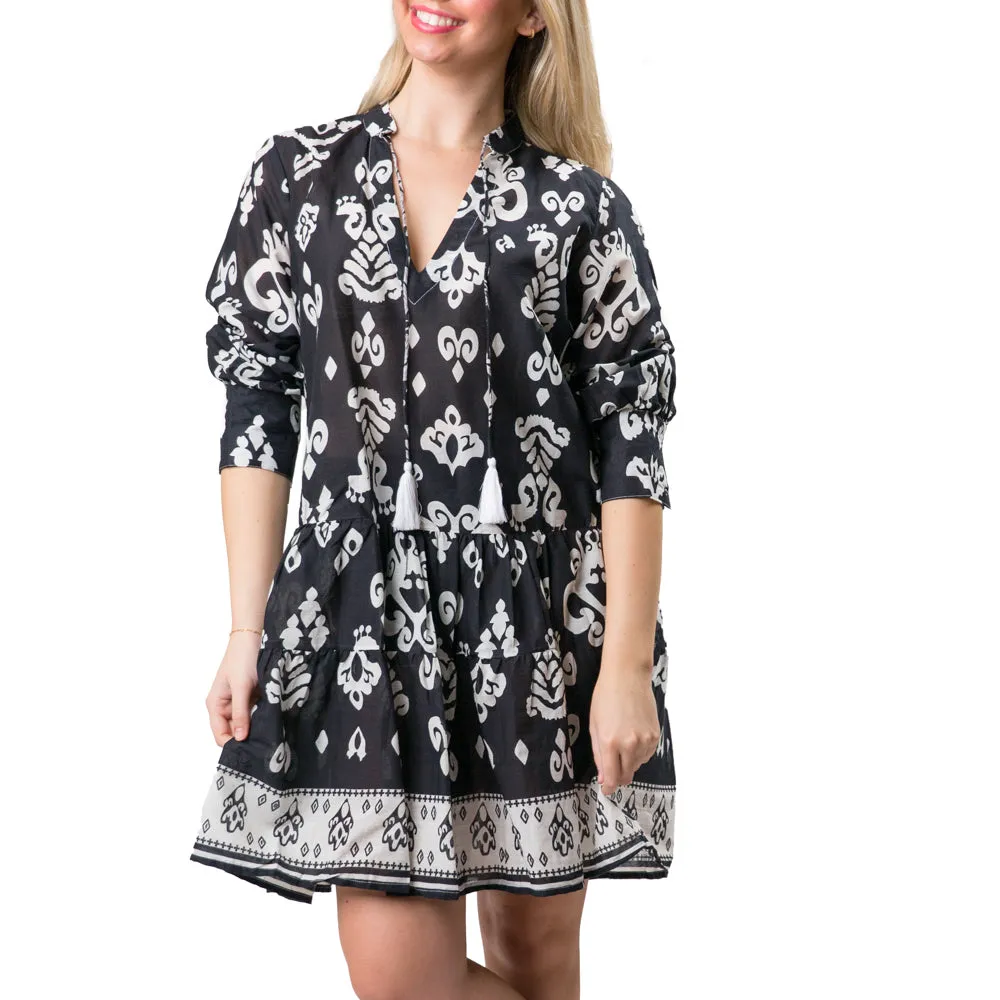 Bay Tunic Dress