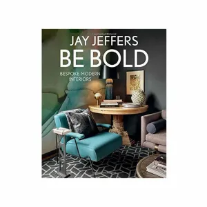 BE BOLD