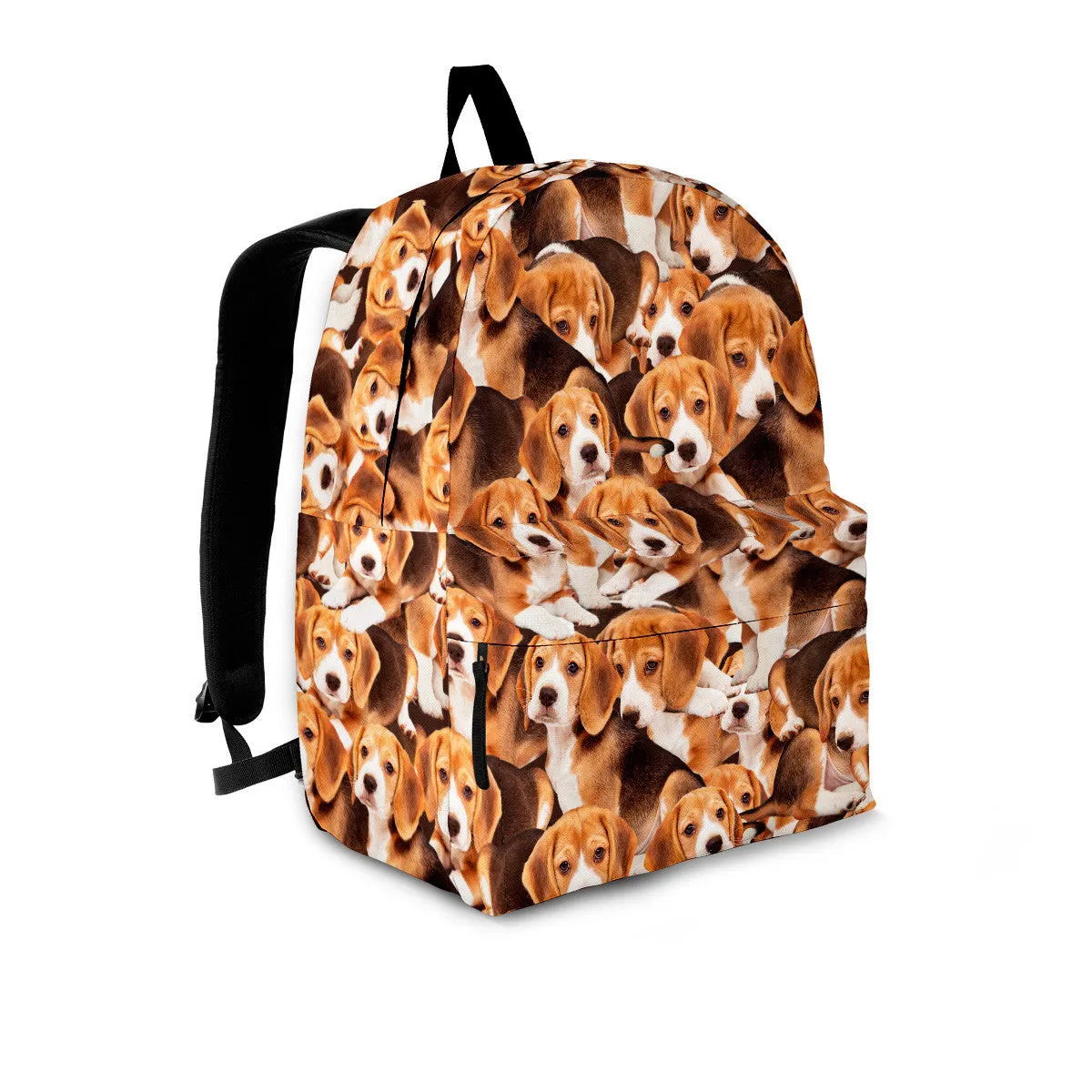 Beagles Backpack