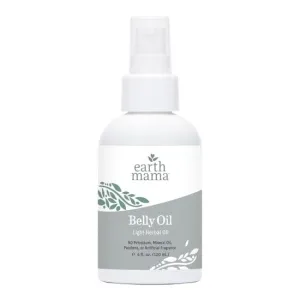 Belly Oil