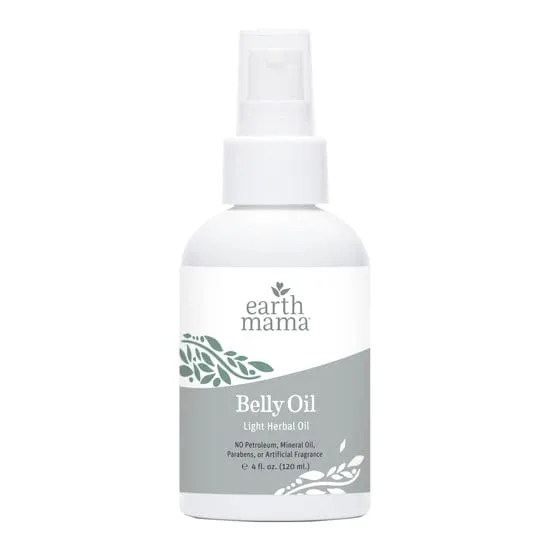 Belly Oil