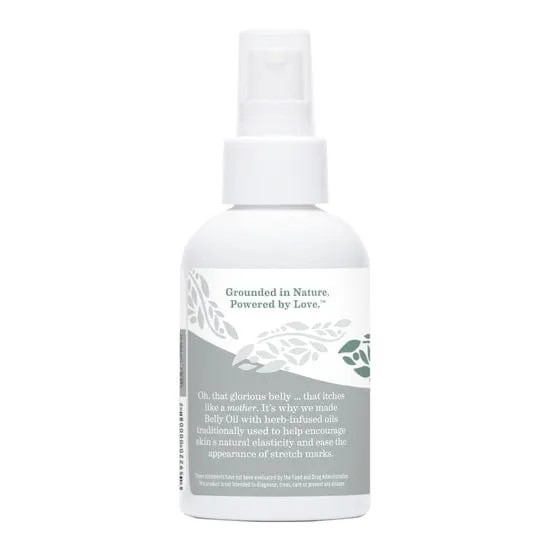 Belly Oil