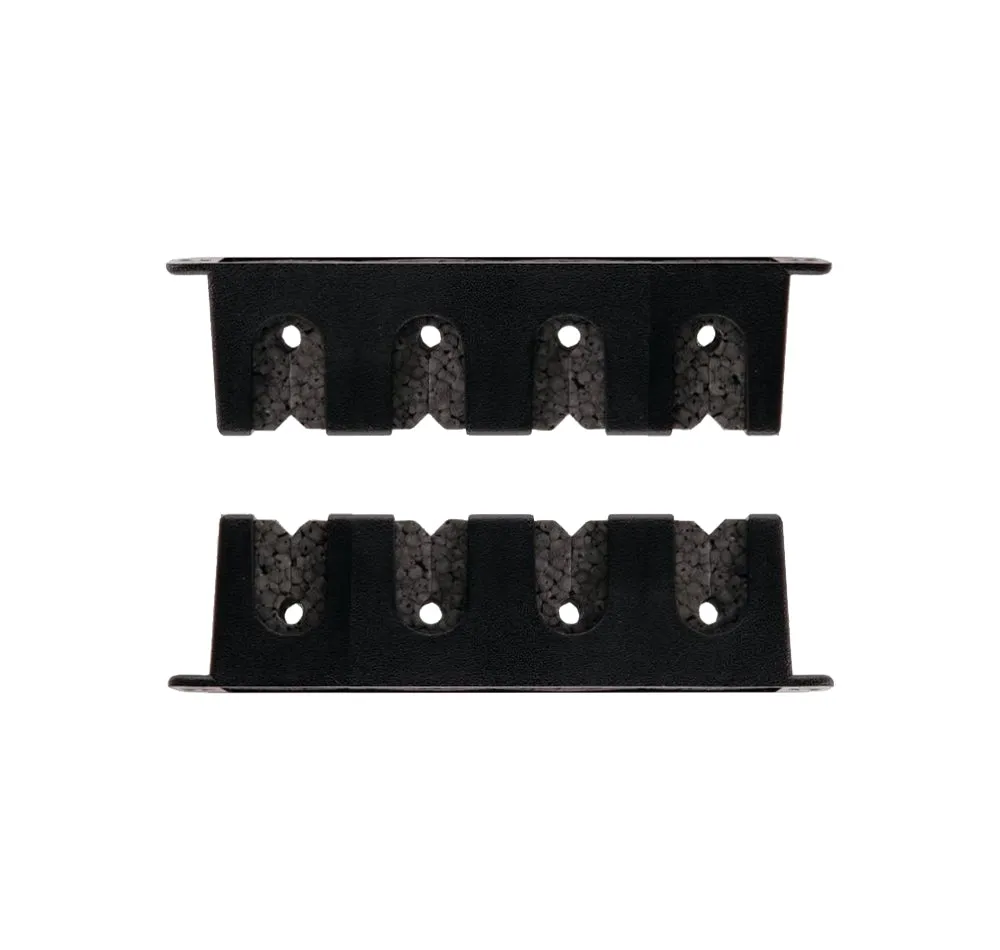 Berkley Horizontal 4 Rod Boat Rack