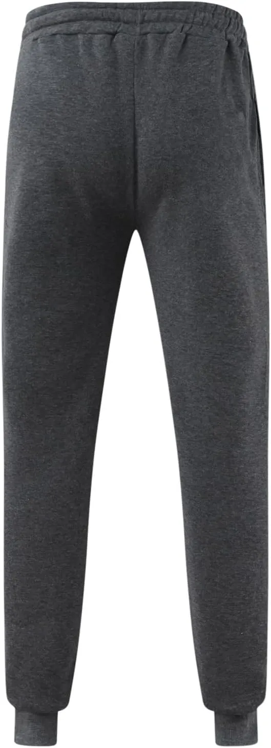 Big and Tall Cargo Pants for Men Sweatpants for Men Pant Mens Sweatpants Mens Sweatpants Fleece Large Size Sweatpants