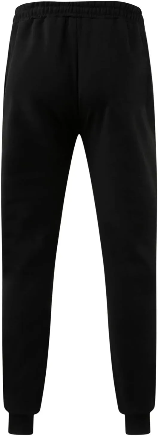 Big and Tall Cargo Pants for Men Sweatpants for Men Pant Mens Sweatpants Mens Sweatpants Fleece Large Size Sweatpants