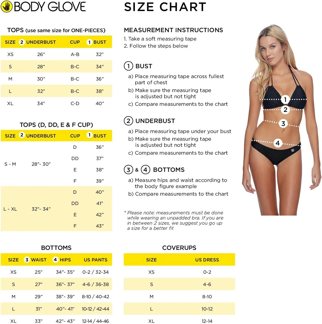 Body Glove Women's Smoothies Nuevo Contempo Solid Full Coverage Bikini Bottom Swimsuit