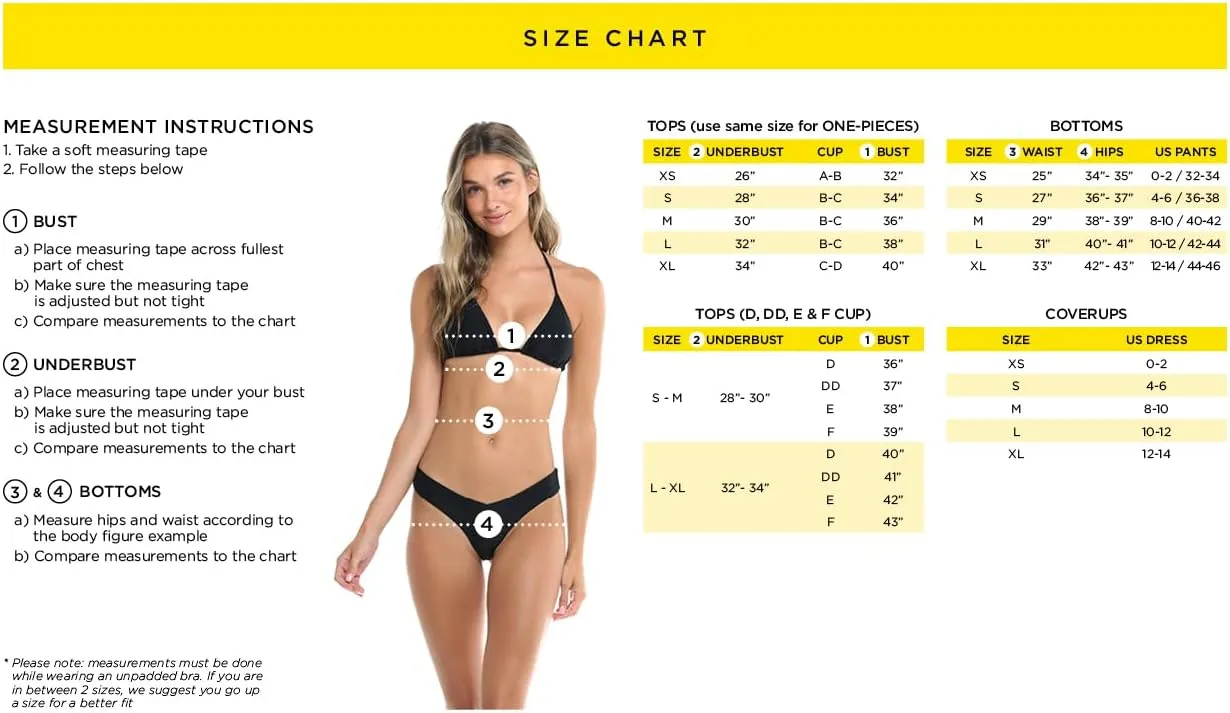 Body Glove Women's Smoothies Ruby Solid Bikini Bottom Swimsuit