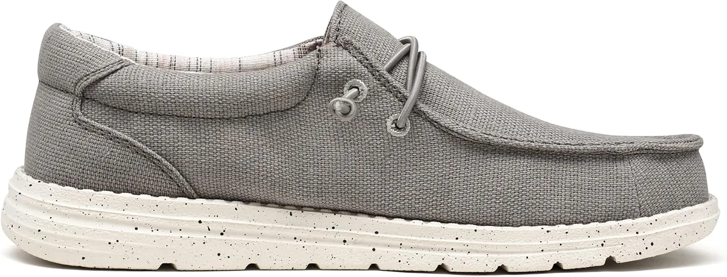 Bruno Marc Women??s Slip-on Loafers Casual Shoes