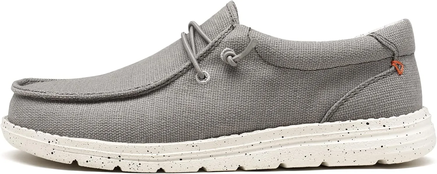 Bruno Marc Women??s Slip-on Loafers Casual Shoes