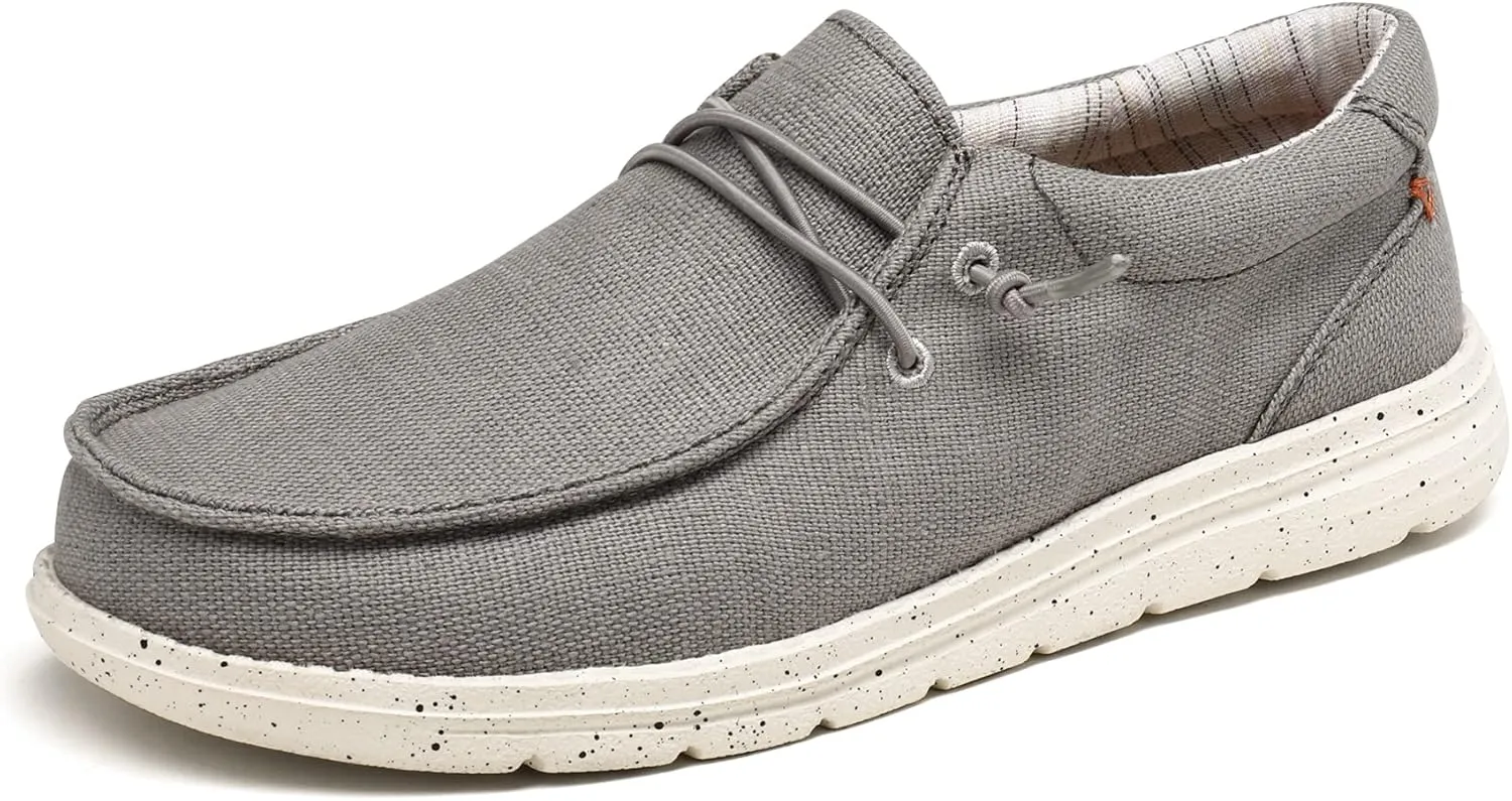 Bruno Marc Women??s Slip-on Loafers Casual Shoes