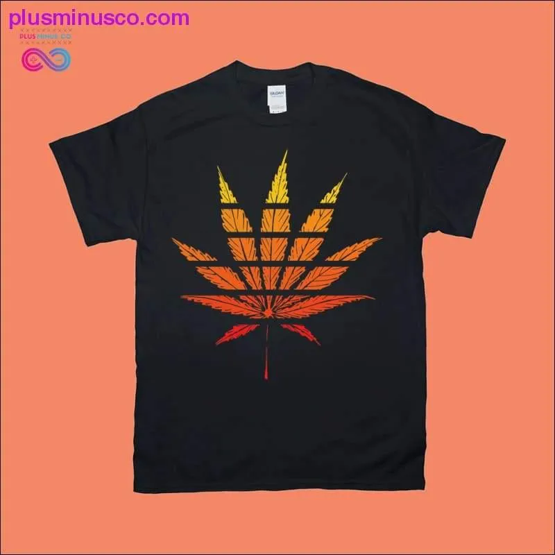 Cannabis Marijuana | Retro T-Shirts