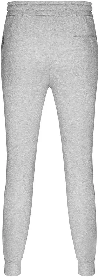 Cargo Pants for Men Relaxed Fit Athletic Pants Traning Track Pants Joggers Mens Sweatpants Casual Wide Leg Drawstring