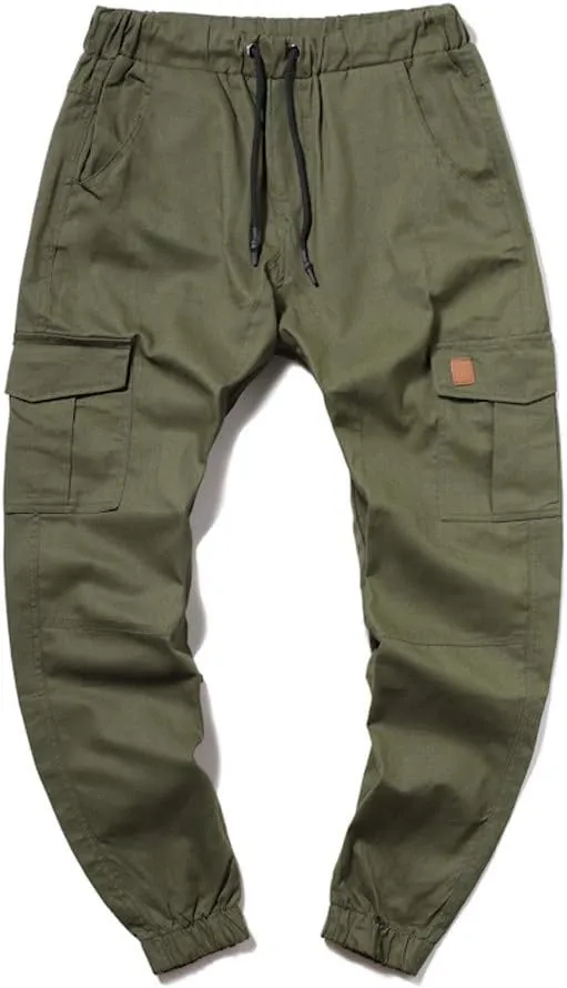 Cargo Sweatpants for Men Mens Lounge Pants Casual Athletic Pants with Pockets Cargo Pants for Men Sweat Pants Fashion