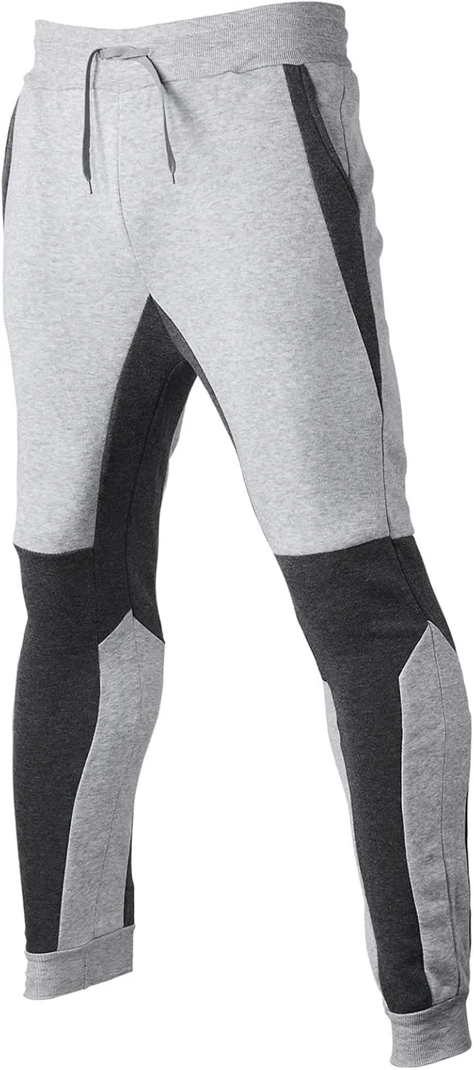 Cargo Trousers for Men Men's Sweatpants Grey Sweatpants Men Men's Sweatpants with Pockets Joggers for Men Athletic
