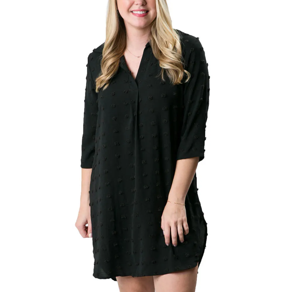 Carmella Tunic Dress