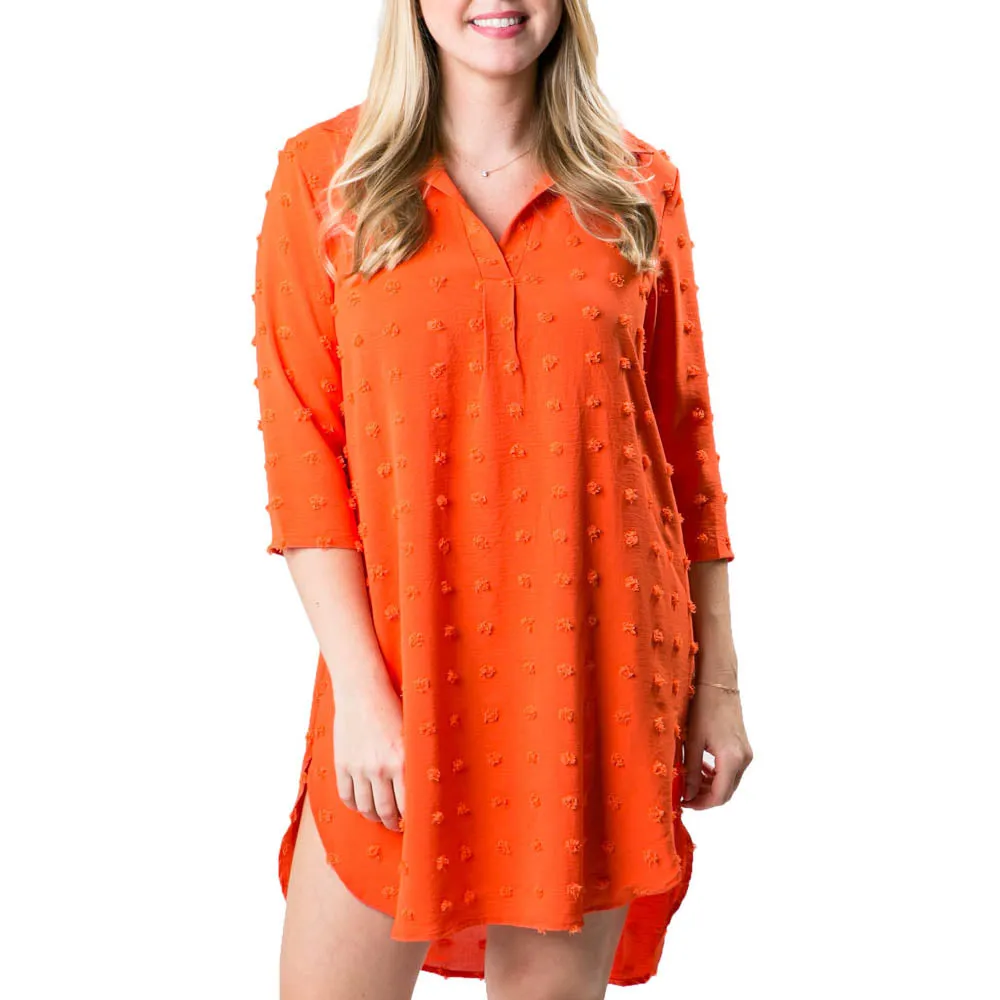 Carmella Tunic Dress
